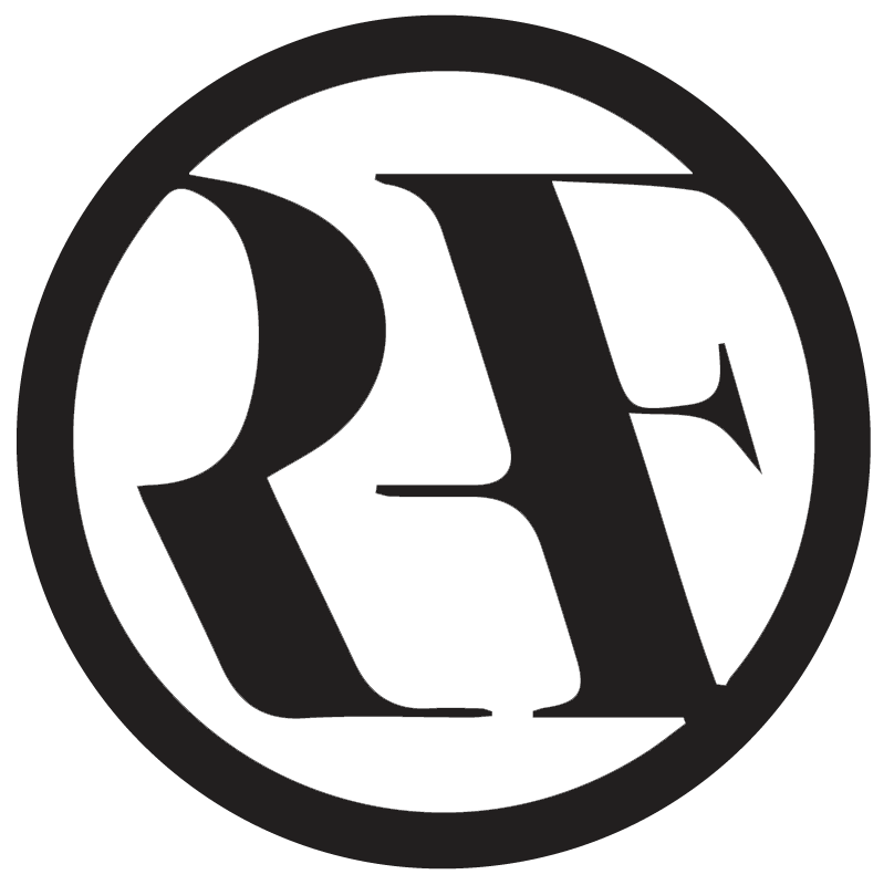 Richmond Asset Finance: Footer Logo