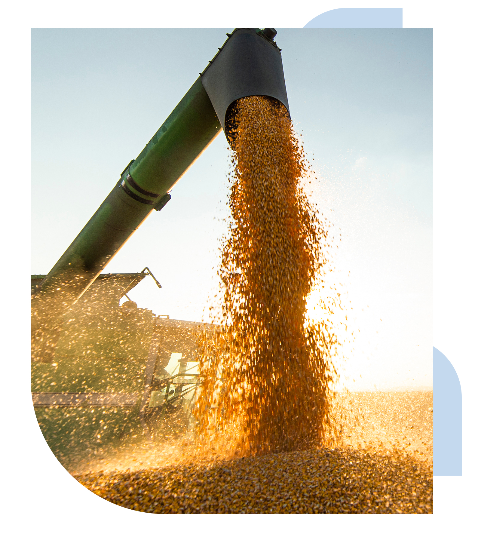 Richmond Asset Finance: Agricultural Finance Richmond Asset Finance: Agricultural Finance