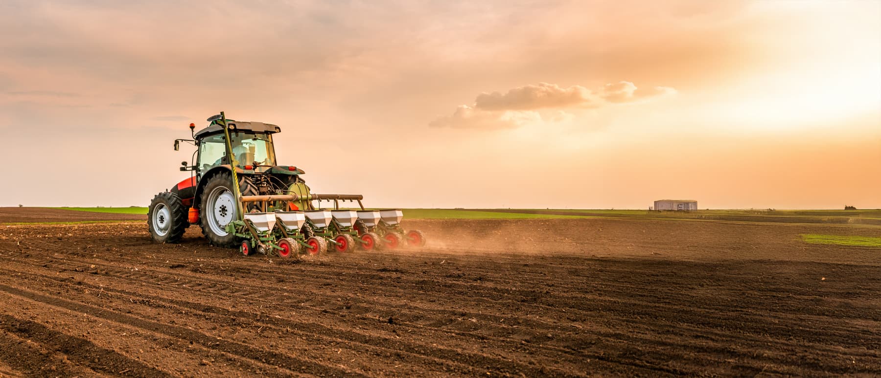 Equipment Finance | Agricultural Finance | Yorkshire